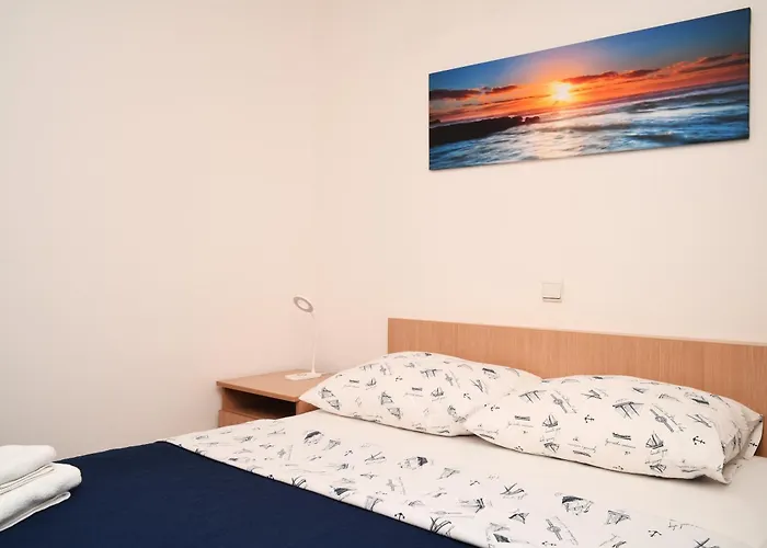 아파트 With Terrace 두브로브니크