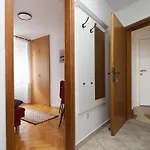With Terrace Apartment *