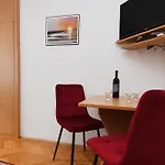 With Terrace Apartment