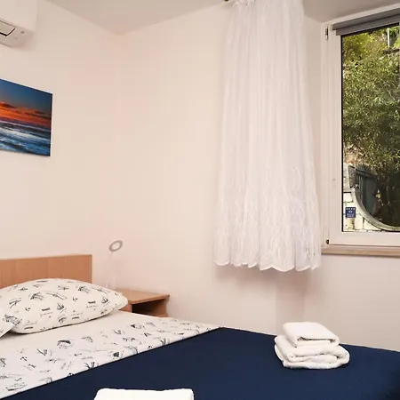 With Terrace Apartment