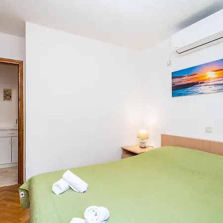 With Terrace Dubrovnik