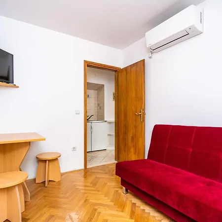 Apartmán With Terrace Dubrovník