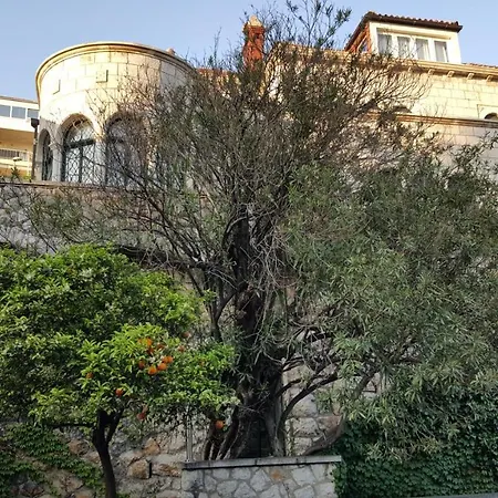 With Terrace * Dubrovník