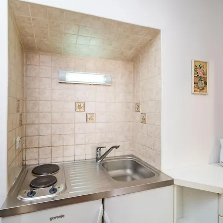 Apartamento With Terrace Dubrovnik
