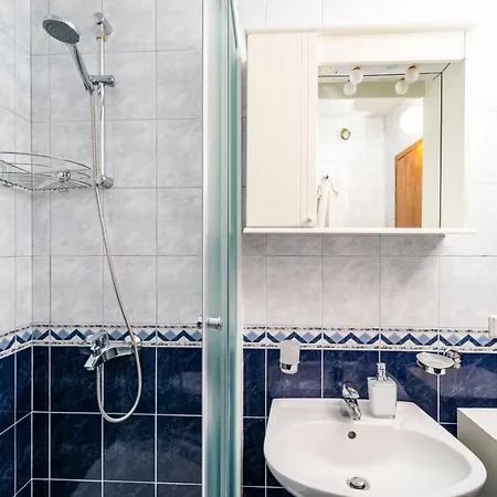 With Terrace Apartment *