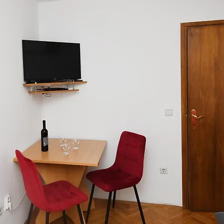 Apartamento With Terrace Dubrovnik