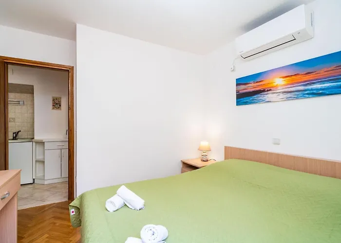 With Terrace Dubrovnik