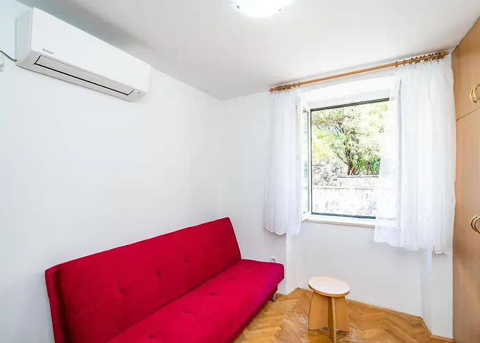 With Terrace * Dubrovnik