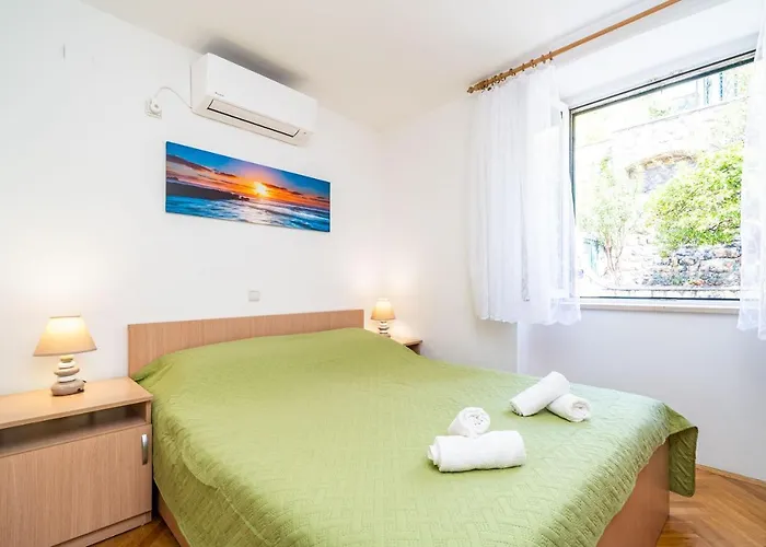 Διαμέρισμα With Terrace *