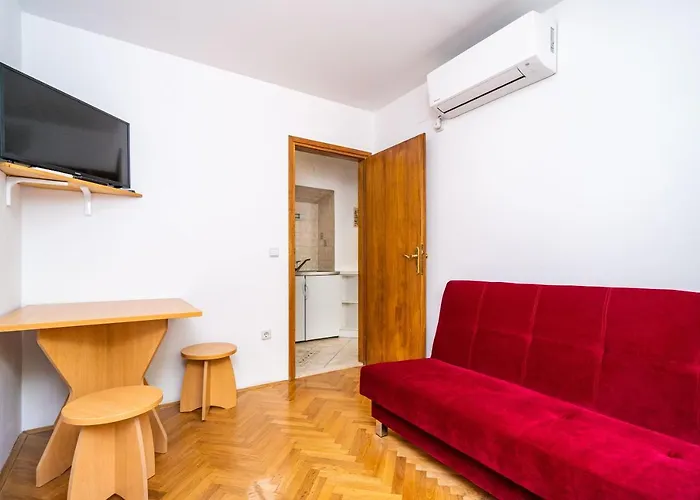 Apartman With Terrace Dubrovnik