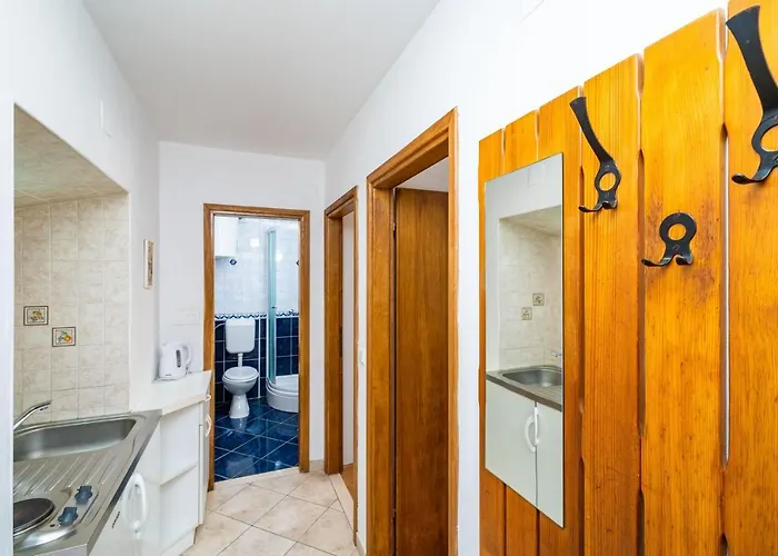 With Terrace * Ντουμπρόβνικ