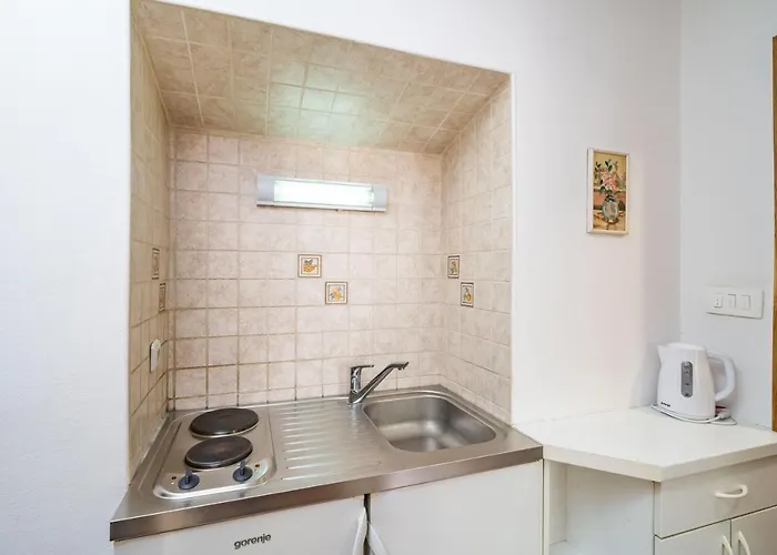 Apartman With Terrace Dubrovnik