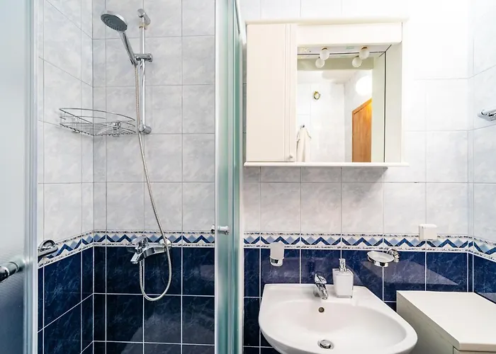 With Terrace Διαμέρισμα *