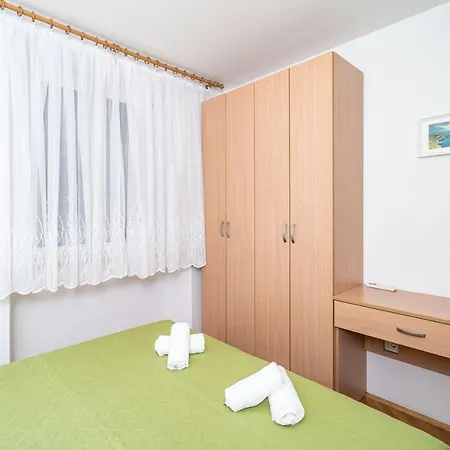 With Terrace Apartment