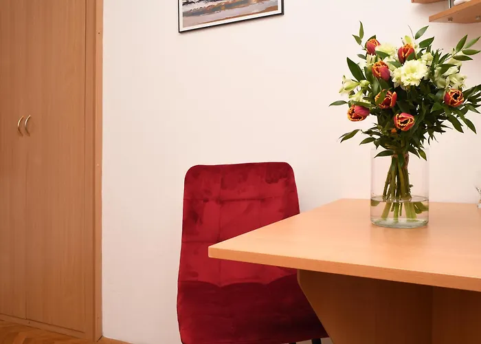 With Terrace Appartamento Ragusa