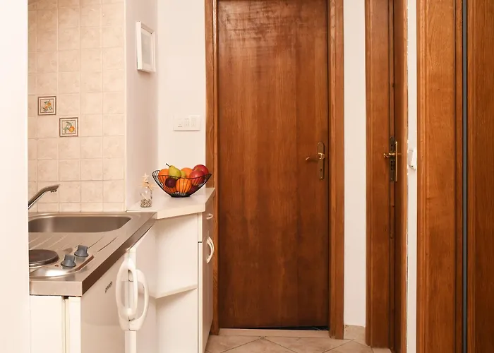 Appartamento With Terrace Ragusa